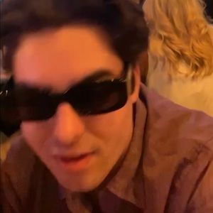 Meet your Posher, Connor